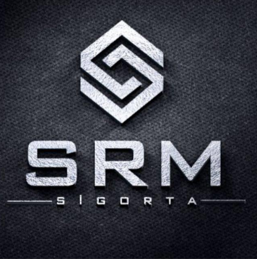 SRM Sigorta Logo